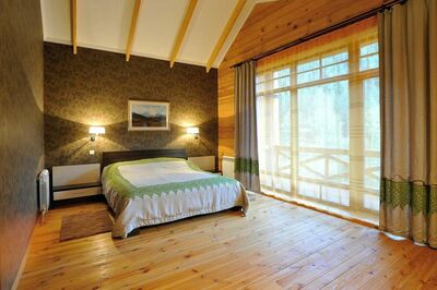 Фотография номера санатория Марьин остров