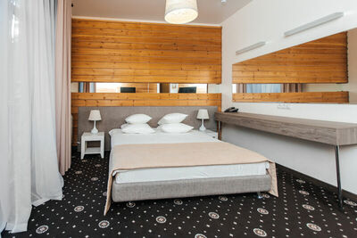 Фотография номера санатория Марьин остров