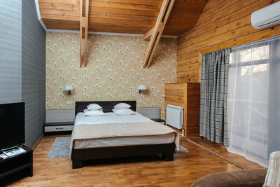 Фотография номера санатория Марьин остров