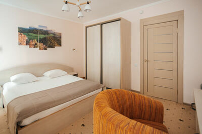 Фотография номера санатория Марьин остров