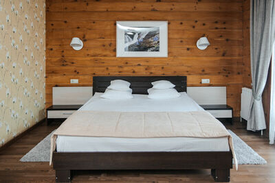 Фотография номера санатория Марьин остров