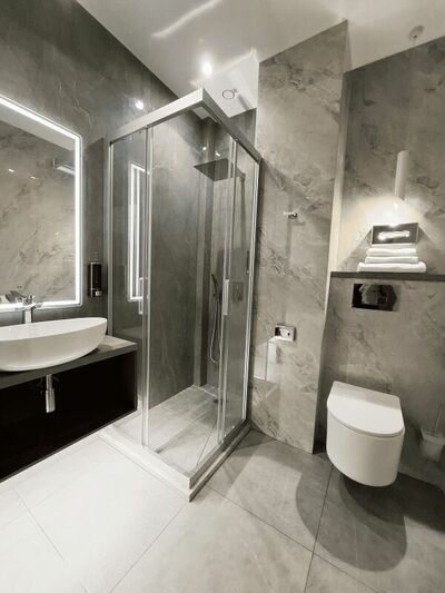 Фотография номера гостиницы Метрополис