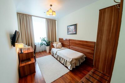 Фотография номера гостиницы Метрополис