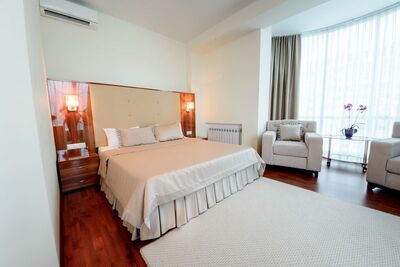 Фотография номера гостиницы Метрополис