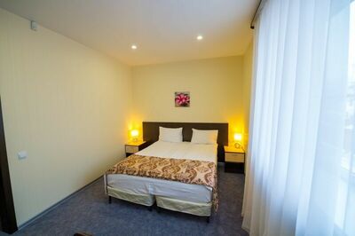 Фотография номера мини отеля НАШ