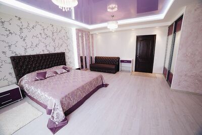 Фотография номера гостиницы ABC