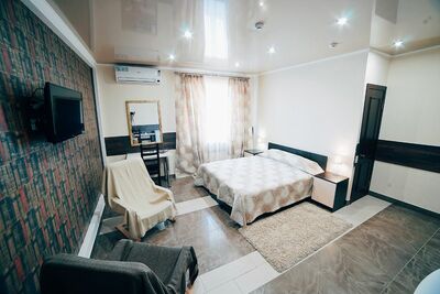 Фотография номера гостиницы ABC