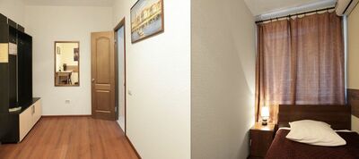 Фотография номера гостиницы ABC