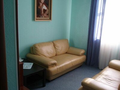 Фотография номера гостиницы Рейс