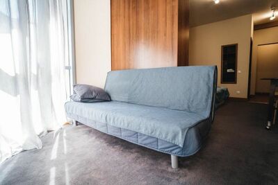 Фотография номера гостиницы Кристалл