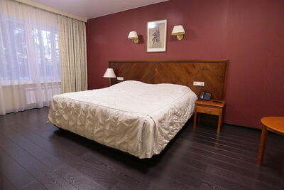 Фотография номера гостиницы Дом Пионеров