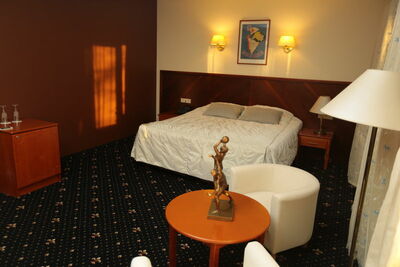 Фотография номера гостиницы Дом Пионеров