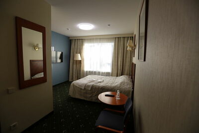 Фотография номера гостиницы Дом Пионеров