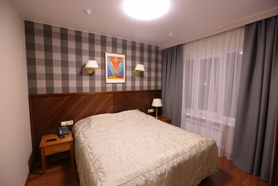 Фотография номера гостиницы Дом Пионеров