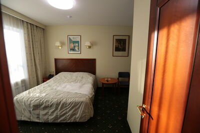 Фотография номера гостиницы Дом Пионеров