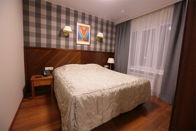 Фотография номера гостиницы Дом Пионеров