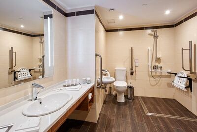 Фотография номера гостиницы Radisson Hotel Ulyanovsk