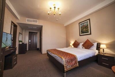 Фотография номера гостиницы Классик