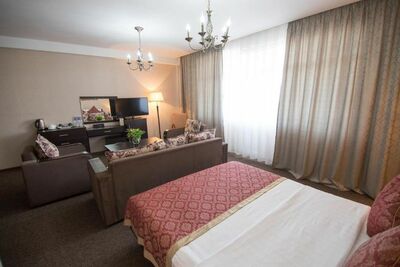 Фотография номера гостиницы Классик