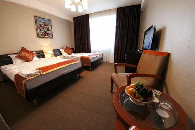 Фотография номера гостиницы Классик