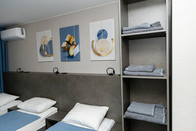 Фотография номера гостиницы Центральная