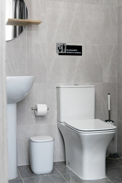 Фотография номера гостиницы Центральная