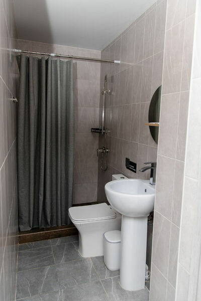 Фотография номера гостиницы Центральная