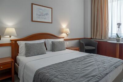 Фотография номера гостиницы Одиссея