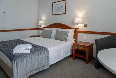 Фотография номера гостиницы Одиссея