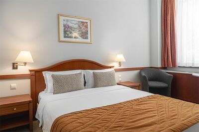 Фотография номера гостиницы Одиссея