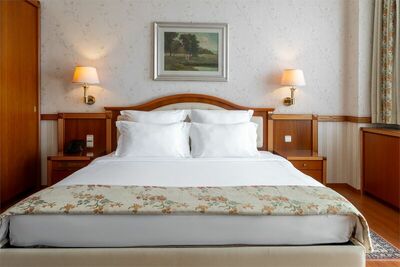Фотография номера гостиницы Одиссея