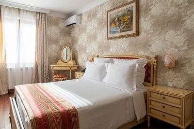 Фотография номера гостиницы Одиссея
