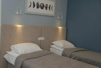 Фотография номера гостиницы Сон