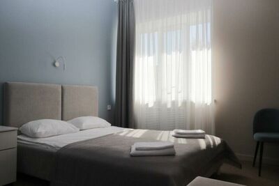 Фотография номера гостиницы Сон