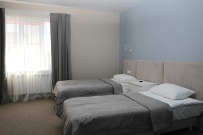 Фотография номера гостиницы Сон