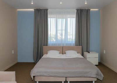 Фотография номера гостиницы Сон