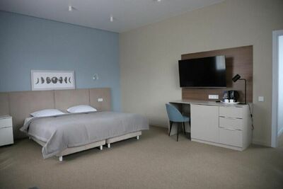 Фотография номера гостиницы Сон