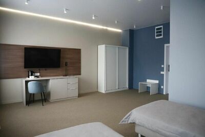 Фотография номера гостиницы Сон