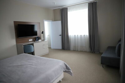 Фотография номера гостиницы Сон