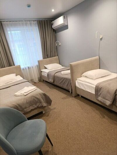 Фотография номера гостиницы Сон