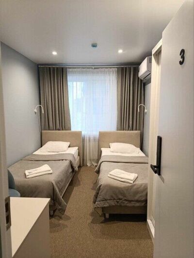 Фотография номера гостиницы Сон