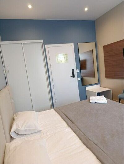 Фотография номера гостиницы Сон