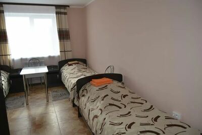 Фотография номера гостевого дома Гостевой дом