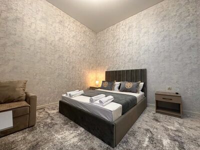 Фотография номера гостиницы Сова