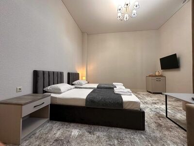 Фотография номера гостиницы Сова