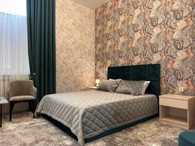 Фотография номера гостиницы Сова