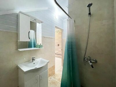 Фотография номера гостиницы Motherland