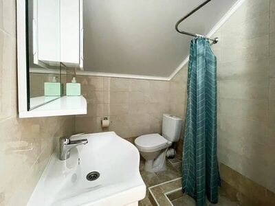 Фотография номера гостиницы Motherland