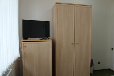 Фотография номера гостиницы Соболь