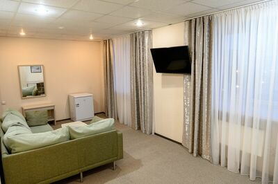 Фотография номера гостиницы Соболь